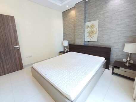 Juffair, Apartments, Flats, Houses & Villas, BHD 300/month,  Furnished,  1 BR,  Modern Interior