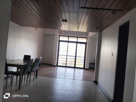 Adliya, Apartments/Houses, BHD 270/month,  Furnished,  2 BR,  100 Sq. Meter,  Fully Furnished Apartment With Ewa Balcony Adliya