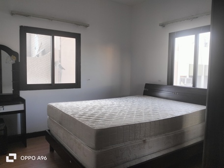 Adliya, Apartments/Houses, BHD 270/month,  Furnished,  2 BR,  100 Sq. Meter,  Fully Furnished Apartment With Ewa Balcony Adliya