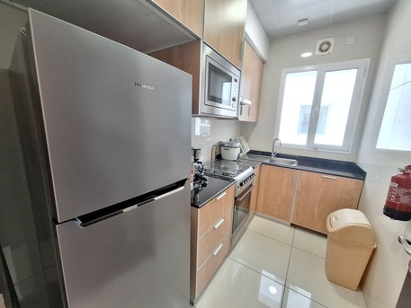 Juffair, Apartments, Flats, Houses & Villas, BHD 822/month,  Furnished,  3 BR,  For Us Navy
