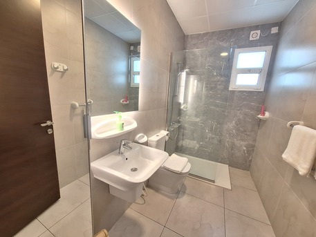 Juffair, Apartments, Flats, Houses & Villas, BHD 822/month,  Furnished,  3 BR,  For Us Navy