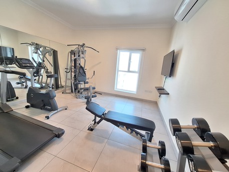 Juffair, Apartments, Flats, Houses & Villas, BHD 822/month,  Furnished,  3 BR,  For Us Navy