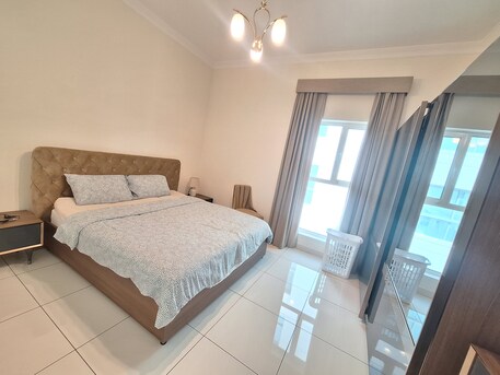 Juffair, Apartments, Flats, Houses & Villas, BHD 822/month,  Furnished,  3 BR,  For Us Navy