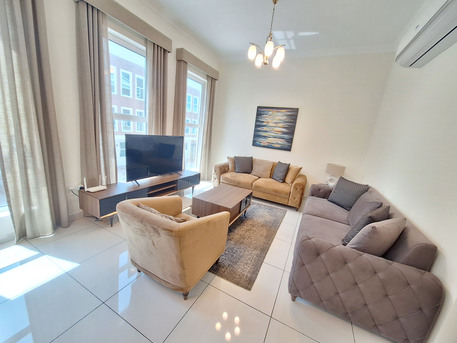 Juffair, Apartments, Flats, Houses & Villas, BHD 822/month,  Furnished,  3 BR,  For Us Navy