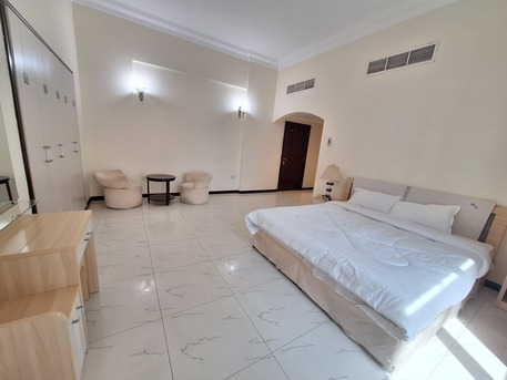 Juffair, Apartments, Flats, Houses & Villas, BHD 350/month,  Furnished,  2 BR,  Modern Interior