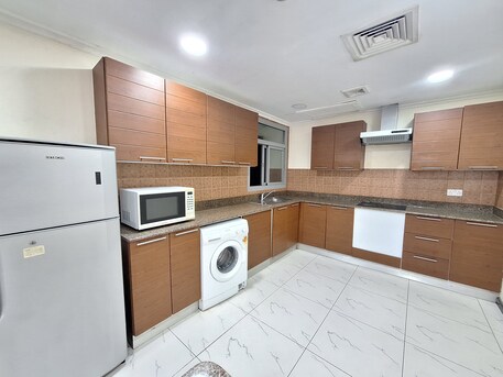 Juffair, Apartments, Flats, Houses & Villas, BHD 350/month,  Furnished,  2 BR,  Modern Interior