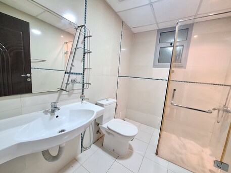 Juffair, Apartments, Flats, Houses & Villas, BHD 350/month,  Furnished,  2 BR,  Modern Interior