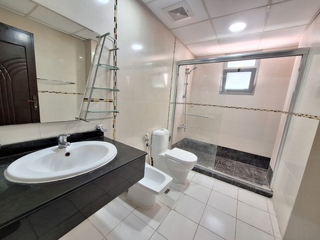 Juffair, Apartments, Flats, Houses & Villas, BHD 350/month,  Furnished,  2 BR,  Modern Interior