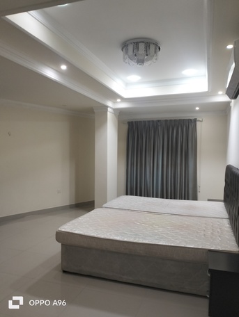 Adliya, Apartments/Houses, BHD 300/month,  2 BR,  100 Sq. Meter,  Fully Furnished Apartment With Ewa Adliya