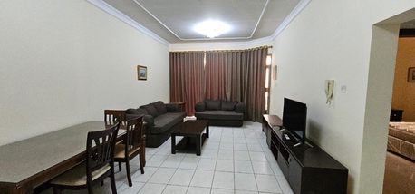 Juffair, Apartments/Houses, BHD 260/month,  2 BR,  Furnished Inclusive EWA. Juffair . ( Dreamstar)