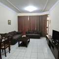BHD 260/month,  2 BR,  Furnished Inclusive EWA. Juffair . ( Dreamstar)