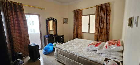 Juffair, Apartments/Houses, BHD 260/month,  2 BR,  Furnished Inclusive EWA. Juffair . ( Dreamstar)