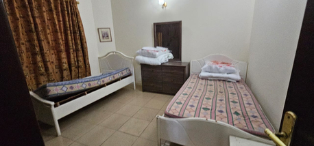 Juffair, Apartments/Houses, BHD 260/month,  2 BR,  Furnished Inclusive EWA. Juffair . ( Dreamstar)