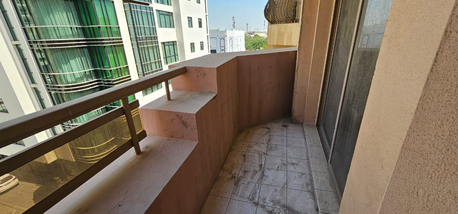 Juffair, Apartments/Houses, BHD 260/month,  2 BR,  Furnished Inclusive EWA. Juffair . ( Dreamstar)