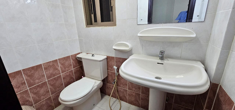 Juffair, Apartments/Houses, BHD 260/month,  2 BR,  Furnished Inclusive EWA. Juffair . ( Dreamstar)