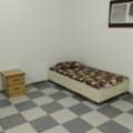 SAR 700/month,  Single Room Available For Decent Bachelor In Neat And Clean Flat
