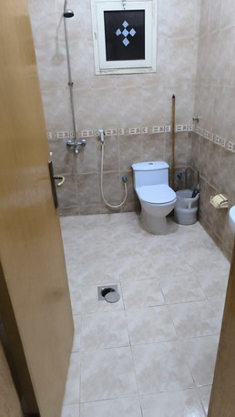 Rabigh, Bedspace Available, SAR 700/month,  Single Room Available For Decent Bachelor In Neat And Clean Flat