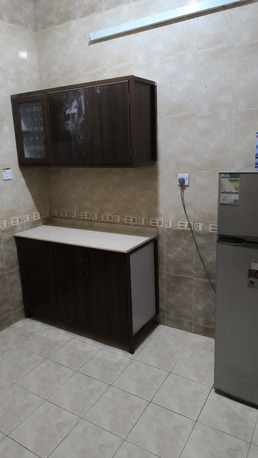 Rabigh, Bedspace Available, SAR 700/month,  Single Room Available For Decent Bachelor In Neat And Clean Flat