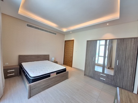 Juffair, Apartments/Houses, BHD 450/month,  Furnished,  2 BR,  140 Sq. Meter,  Spectacular Flat