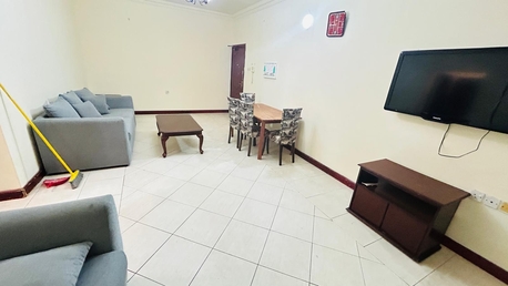 Zinj, Apartments/Houses, BHD 230/month,  1 BR,  SPACIOUS FULLY FURNISHED 1 BHK APARTMENT FOR RENT IN ZINJ-: SUBEER*38185065*