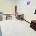 BHD 230/month,  1 BR,  SPACIOUS FULLY FURNISHED 1 BHK APARTMENT FOR RENT IN ZINJ-: SUBEER*38185065*