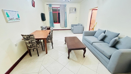Zinj, Apartments/Houses, BHD 230/month,  1 BR,  SPACIOUS FULLY FURNISHED 1 BHK APARTMENT FOR RENT IN ZINJ-: SUBEER*38185065*
