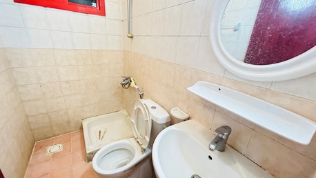 Zinj, Apartments/Houses, BHD 230/month,  1 BR,  SPACIOUS FULLY FURNISHED 1 BHK APARTMENT FOR RENT IN ZINJ-: SUBEER*38185065*