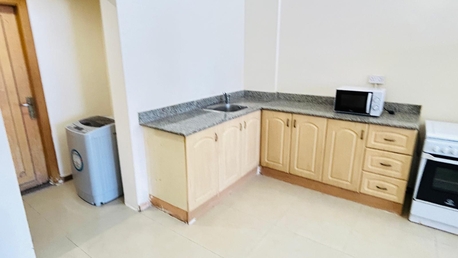 Zinj, Apartments/Houses, BHD 200/month,  Studio,  SPACIOUS FULLY FURNISHED STUDIO APARTMENT FOR RENT IN JUFFAIR-: SUBEER*38185065*