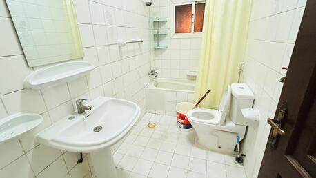 Mahooz, Apartments/Houses, BHD 210/month,  1 BR,  SEMI FURNISHED 1BHK APARTMENT FOR RENT IN MAHOOZ-38185065