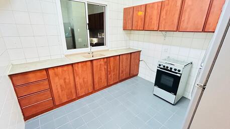 Mahooz, Apartments/Houses, BHD 210/month,  1 BR,  SEMI FURNISHED 1BHK APARTMENT FOR RENT IN MAHOOZ-38185065