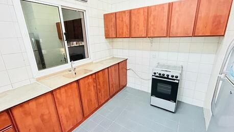 Mahooz, Apartments/Houses, BHD 210/month,  1 BR,  SEMI FURNISHED 1BHK APARTMENT FOR RENT IN MAHOOZ-38185065