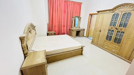 Juffair, Apartments/Houses, BHD 250/month,  Furnished,  1 BR,  FULLY FURNISHED 1BHK APARTMENT FOR RENT IN JUFFAIR-38185065