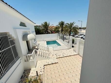 Tubli, Villas, BHD 1200,  DOUBLE STORY 4 BEDROOM PRIVATE VILLA FOR RENT IN TUBLI:38185065