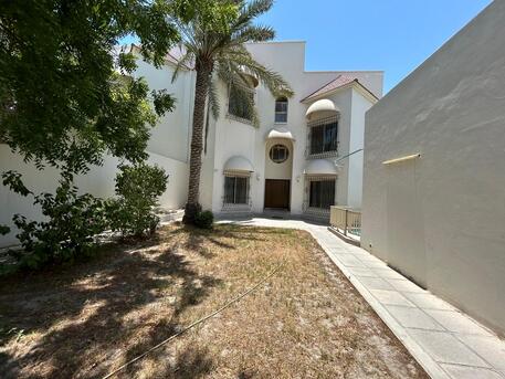 Tubli, Villas, BHD 1000,  3STORY 5 BEDROOM PRIVATE VILLA FOR RENT IN TUBLI:38185065