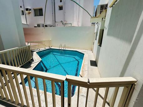 Tubli, Villas, BHD 1000,  3STORY 5 BEDROOM PRIVATE VILLA FOR RENT IN TUBLI:38185065