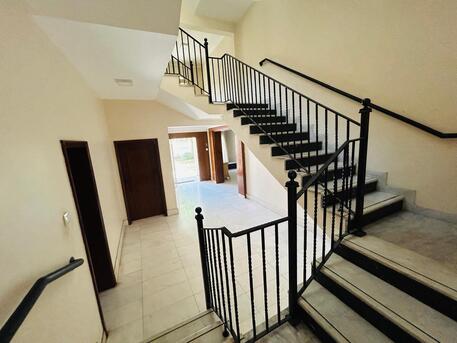 Tubli, Villas, BHD 1000,  3STORY 5 BEDROOM PRIVATE VILLA FOR RENT IN TUBLI:38185065