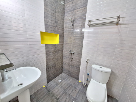 Arad, Apartments, Flats, Houses & Villas, BHD 190/month,  Furnished,  3 BR,  Special Offer!!! | 3 Bhk With 4 Bathroom | Spacious | In Arad