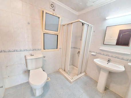 Juffair, Apartments, Flats, Houses & Villas, BHD 450/month,  Furnished,  3 BR,  Highly Spacious