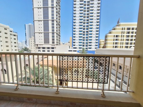 Juffair, Apartments, Flats, Houses & Villas, BHD 450/month,  Furnished,  3 BR,  Highly Spacious