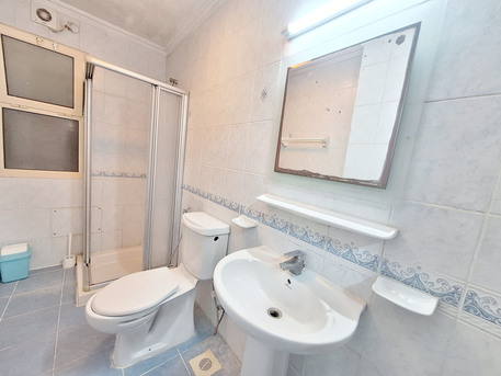 Juffair, Apartments, Flats, Houses & Villas, BHD 350/month,  Furnished,  2 BR,  Awesome Flat
