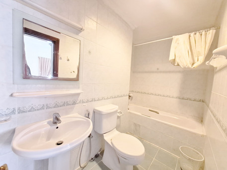 Juffair, Apartments, Flats, Houses & Villas, BHD 350/month,  Furnished,  2 BR,  Awesome Flat
