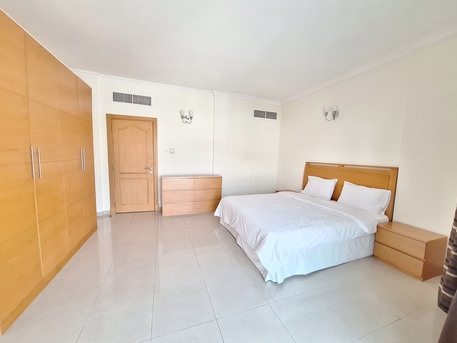 Juffair, Apartments, Flats, Houses & Villas, BHD 500/month,  Furnished,  3 BR,  Gorgeous 3 Bhk Flat