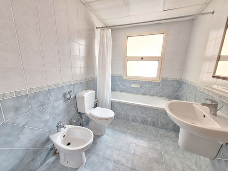 Juffair, Apartments, Flats, Houses & Villas, BHD 500/month,  Furnished,  3 BR,  Gorgeous 3 Bhk Flat