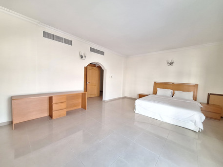 Juffair, Apartments, Flats, Houses & Villas, BHD 500/month,  Furnished,  3 BR,  Gorgeous 3 Bhk Flat