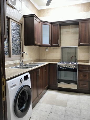 Adliya, Apartments/Houses, BHD 280/month,  Furnished,  2 BR,  60 Sq. Meter,  Fully Furnished Apartment With Ewa And Balcony Adliya