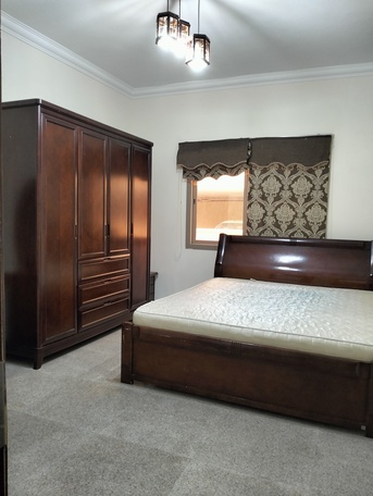 Adliya, Apartments/Houses, BHD 280/month,  Furnished,  2 BR,  60 Sq. Meter,  Fully Furnished Apartment With Ewa And Balcony Adliya