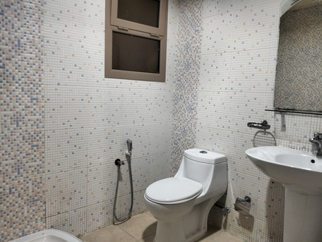 Adliya, Apartments/Houses, BHD 280/month,  Furnished,  2 BR,  60 Sq. Meter,  Fully Furnished Apartment With Ewa And Balcony Adliya