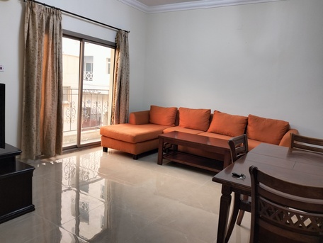 Adliya, Apartments/Houses, BHD 280/month,  Furnished,  2 BR,  60 Sq. Meter,  Fully Furnished Apartment With Ewa And Balcony Adliya