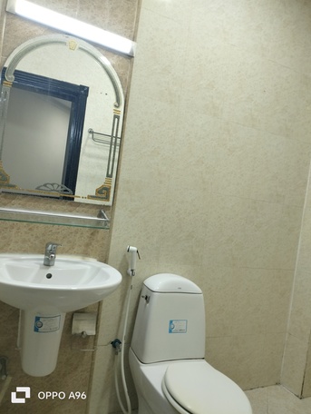 Adliya, Apartments/Houses, BHD 200/month,  Furnished,  1 BR,  Fully Furnished Apartment With Ewa Wifi Adliya