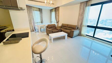 Mahooz, Apartments/Houses, BHD 325/month,  Furnished,  1 BR,  SPACIOUS FULLY  FURNISHED 1BHK APARTMENT FOR RENT IN MAHOOZ-38185065